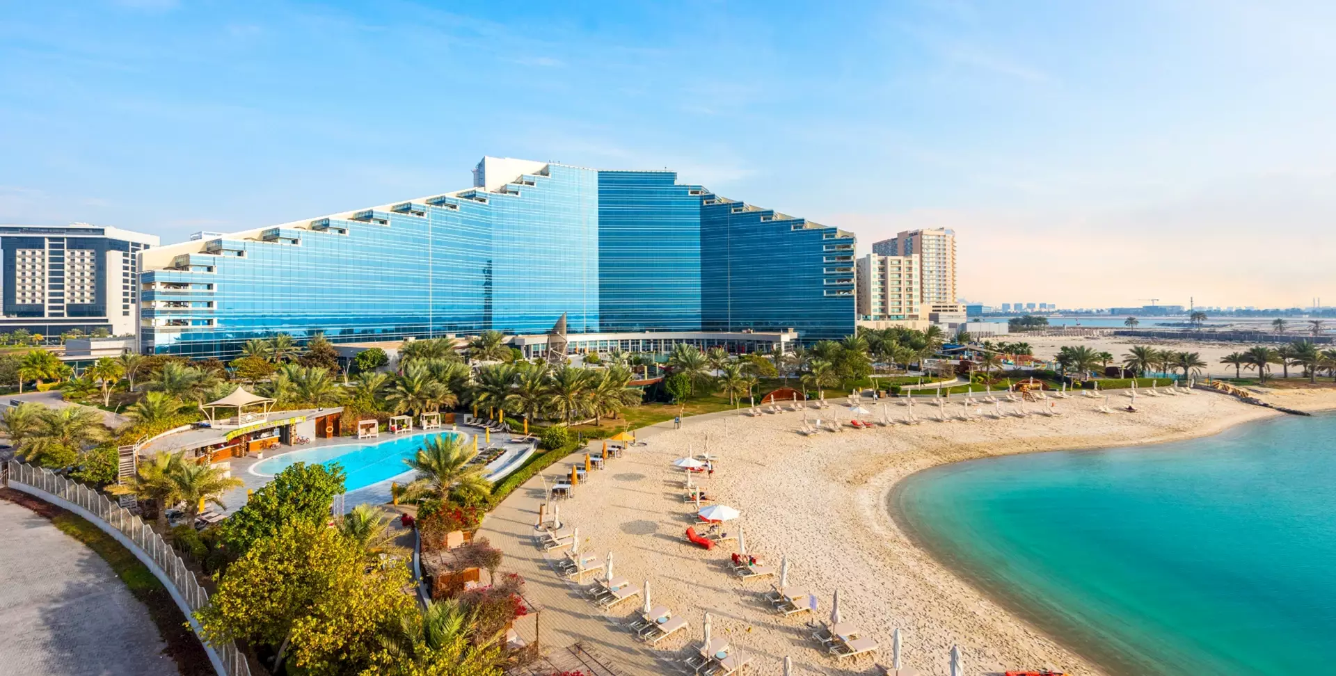 Beautiful Bahrain: Manama, Muharraq & Adventure – 6 Days