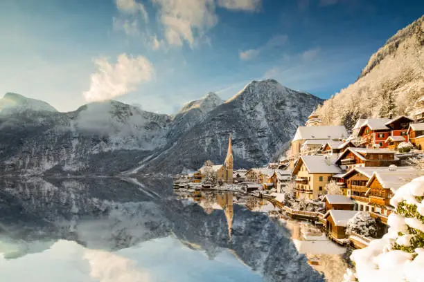 Austria