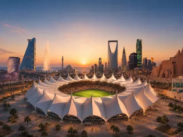 Saudi Arabia
