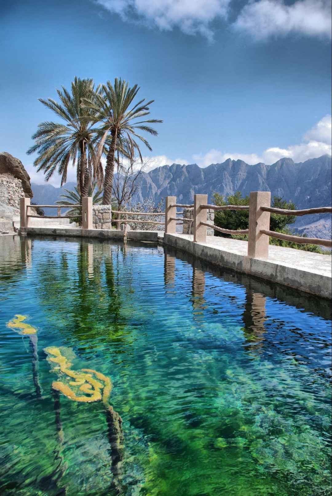 Oman