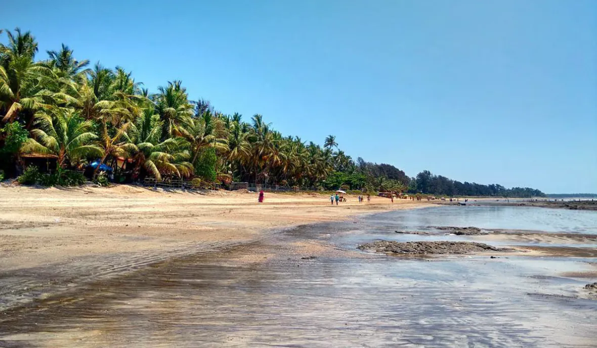 Alibaug
