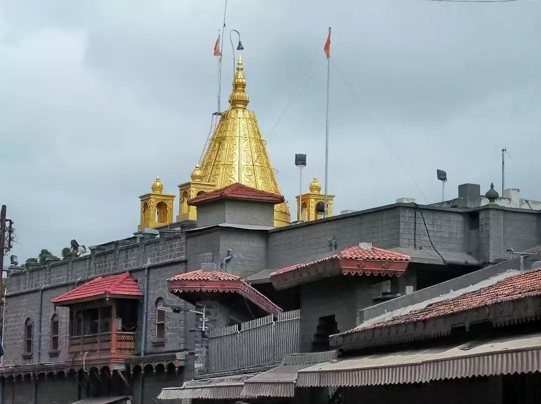 Shirdi