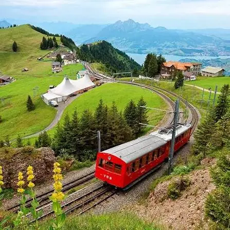 Switzerland