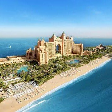 Dubai