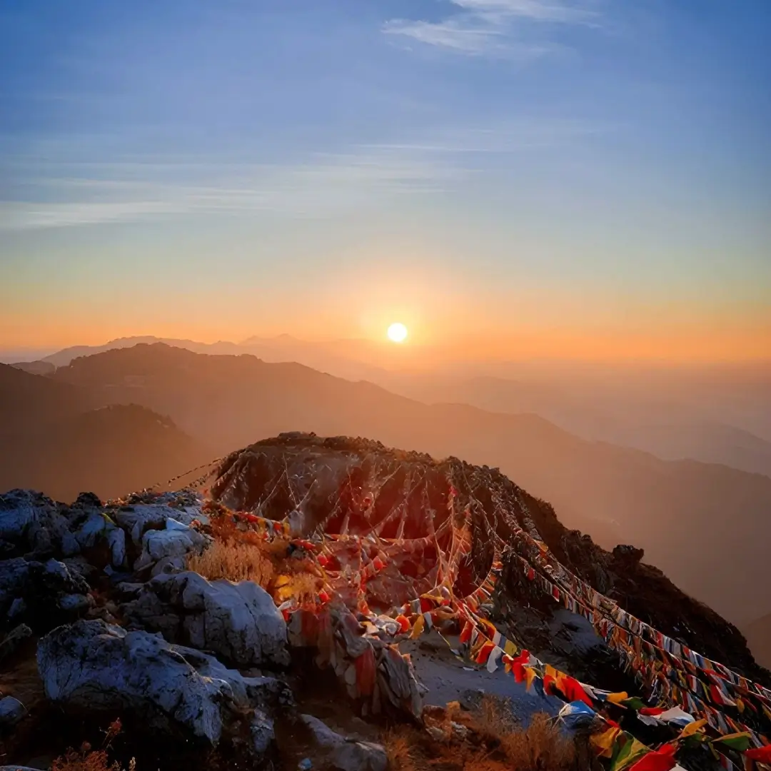 Uttarakhand