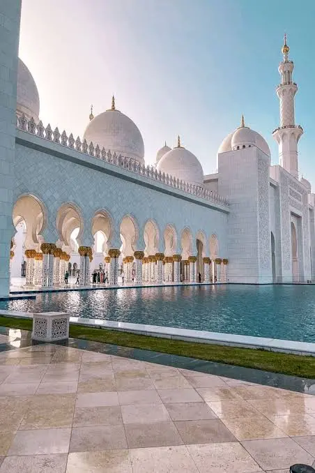 Abu Dhabi