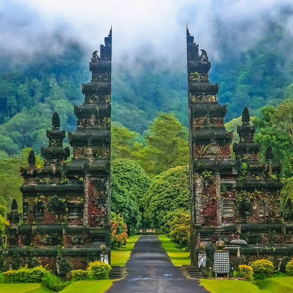 Indonesia (Bali)