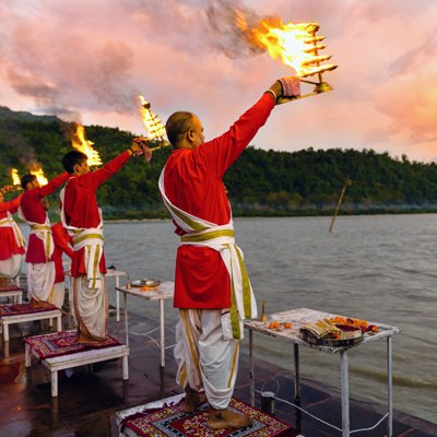 Rishikesh