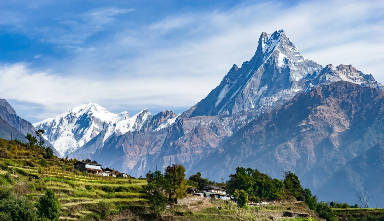 Nepal Honeymoon Tour – Kathmandu Nagarkot Pokhara Chitwan 8D7N
