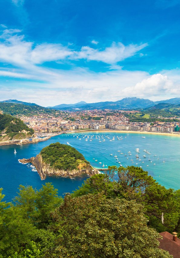 Spain
