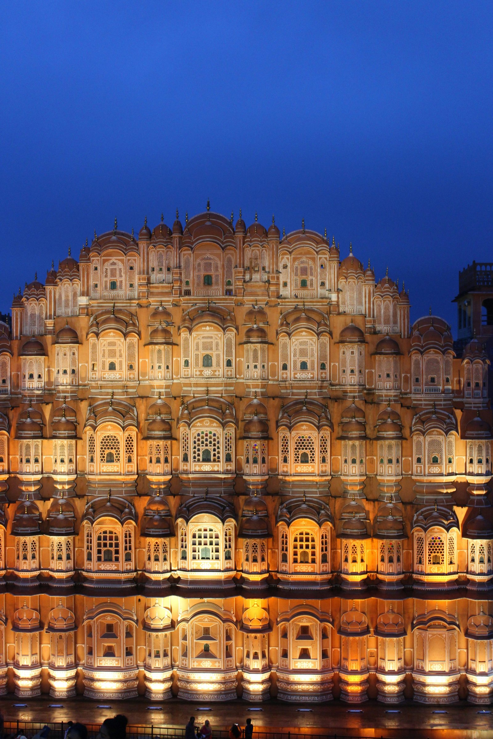 Jaipur Luxury Palace Retreat - Royal Rajasthan Experience