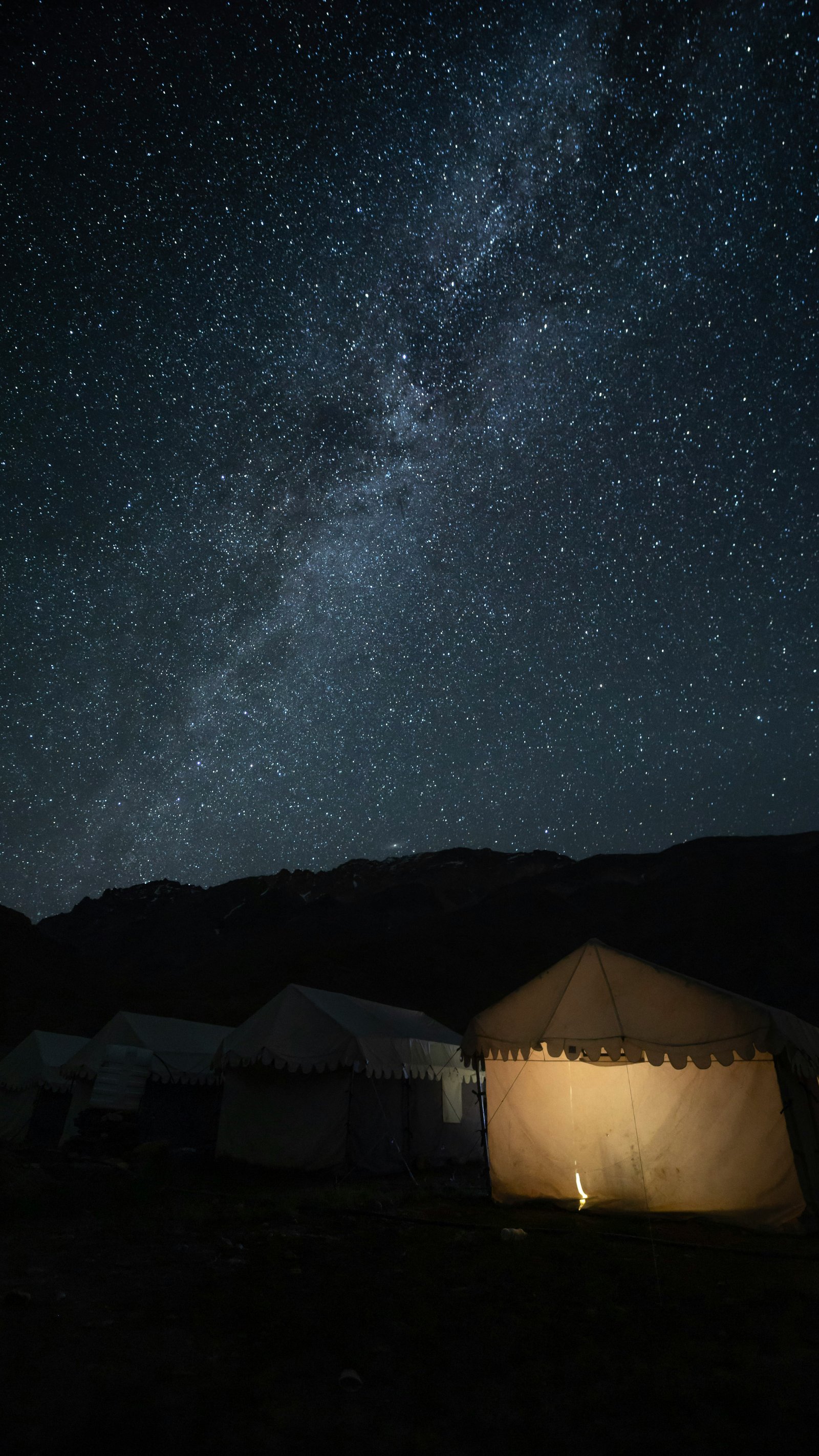 Spiti Valley