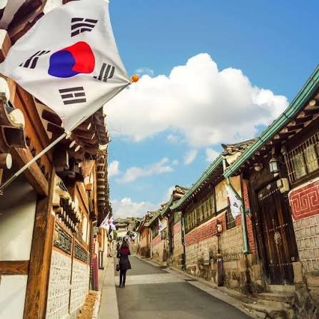 Seoul, Gyeongju & Busan Classic Tour