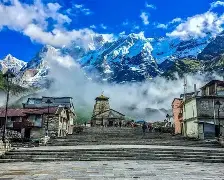 Tungnath Kedarnath 5D4N