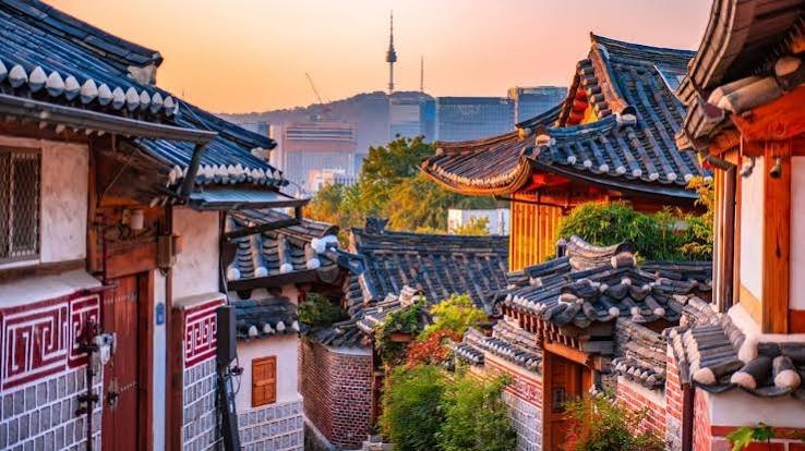 Jeju Island & Seoraksan National Park Tour