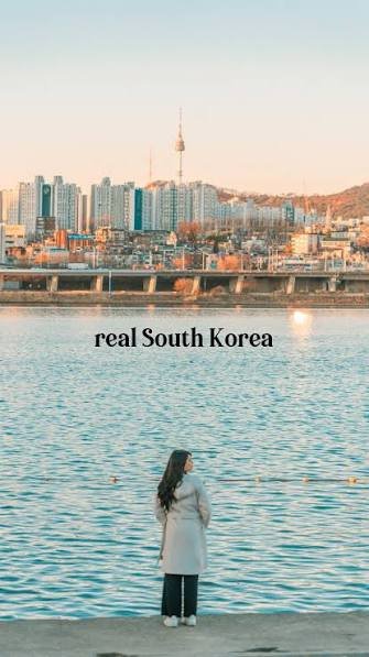 Seoul, Nami Island & Demilitarized Zone Tour