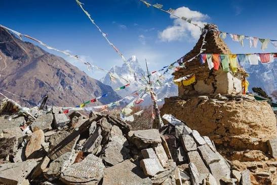 Ghorepani Poon Hill Trek – 5D4N