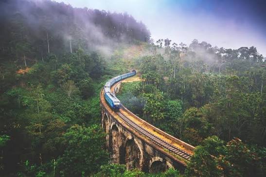 Colombo, Kandy & Nuwara Eliya Classic Tour