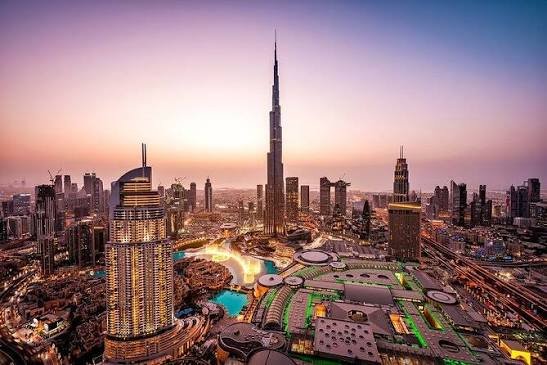 Dubai City Highlights: Classic 4-Day Discovery Tour