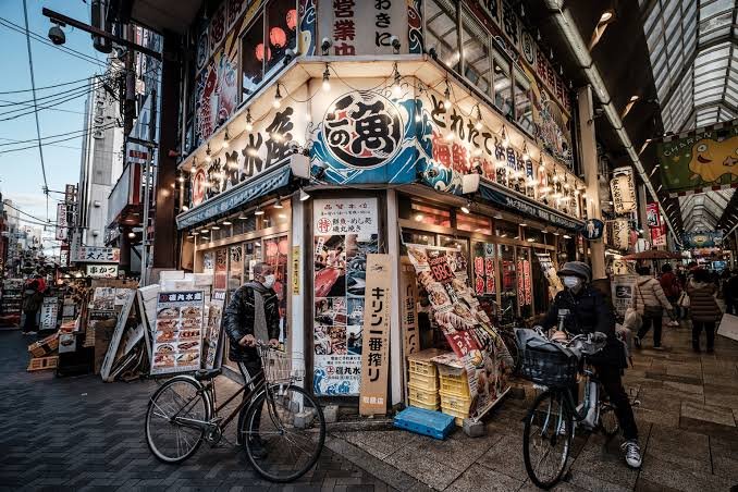 Japan Cherry Blossom Classic Tour – 8D7N