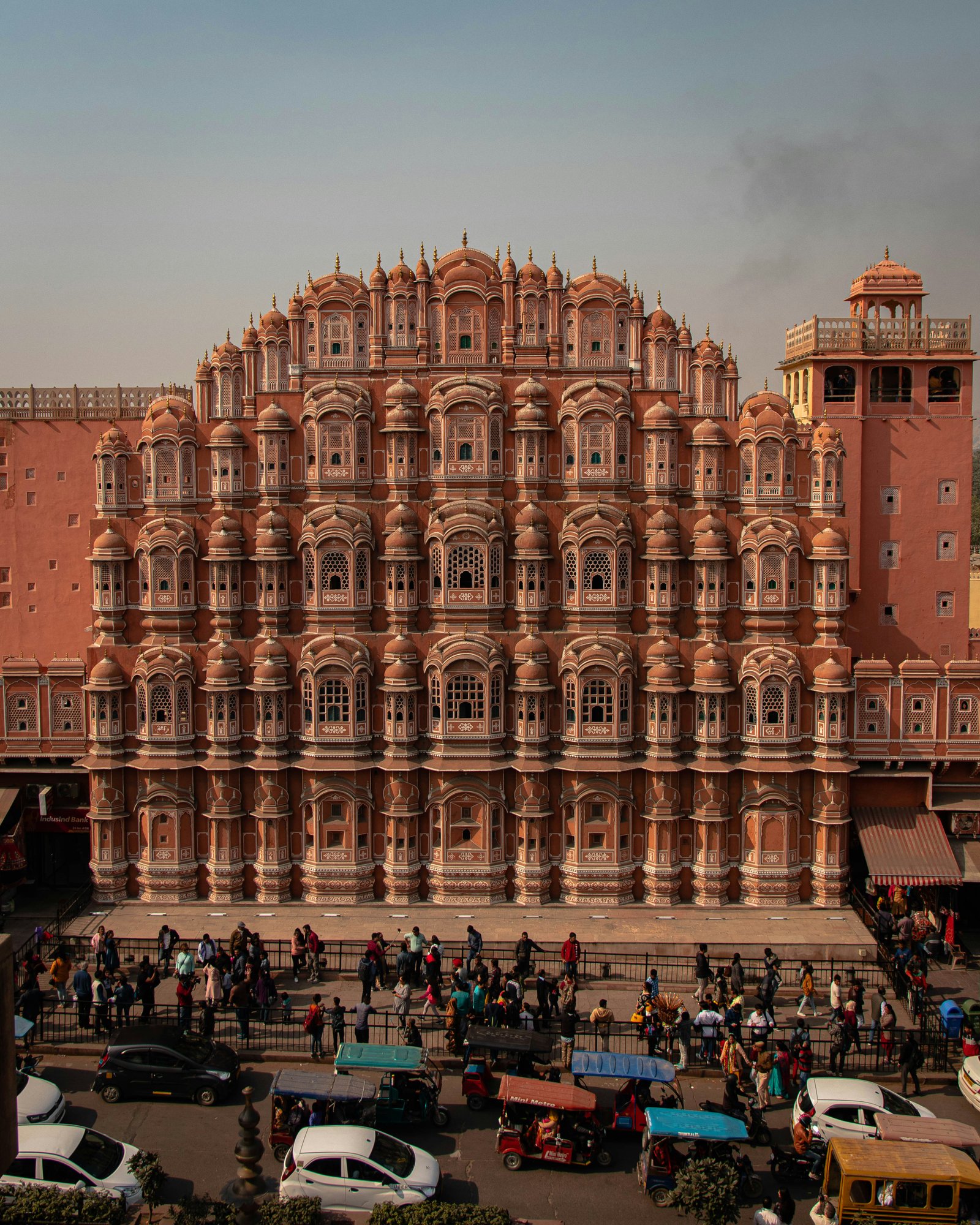 Rajasthan Luxury Royal Retreat - Palace & Desert Holiday