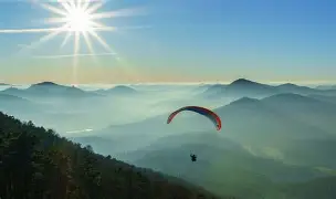 Himachal Backpacking 9D8N