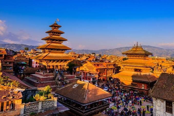 Annapurna Base Camp Trek – 7D6N