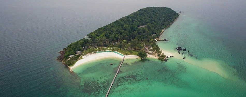 Andaman Island Explorer