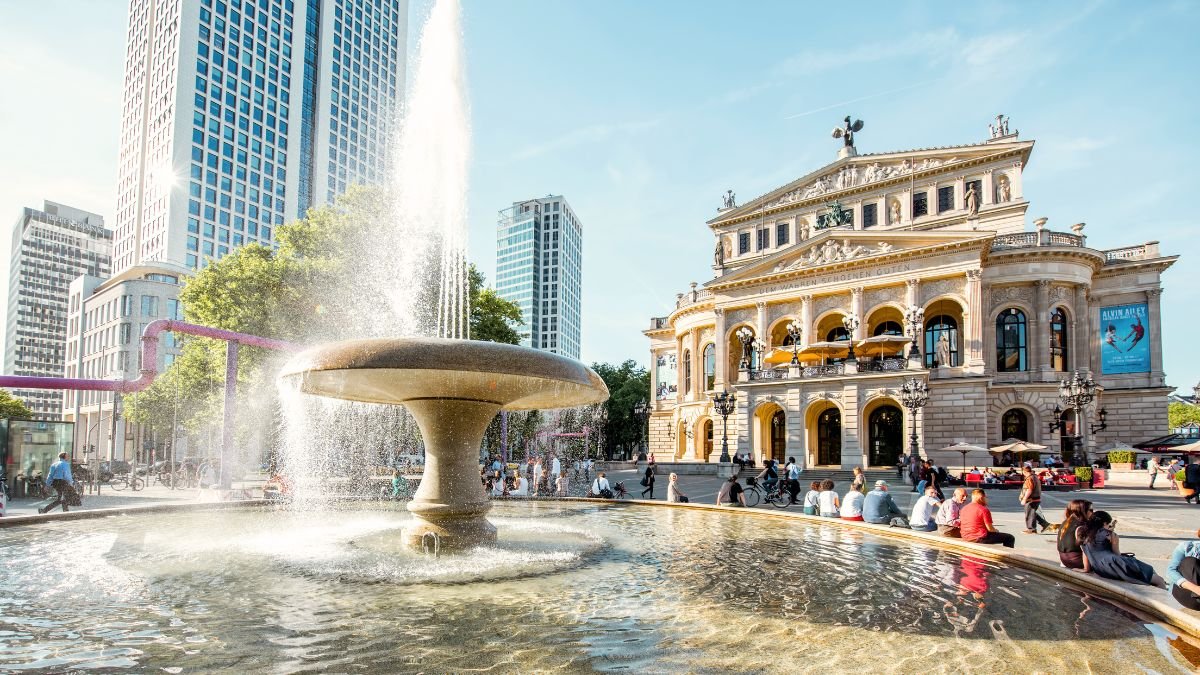 Germany Grand Tour – Berlin, Bavaria, Romantic Road & Fairytale Towns | 9 Days 8 Nights