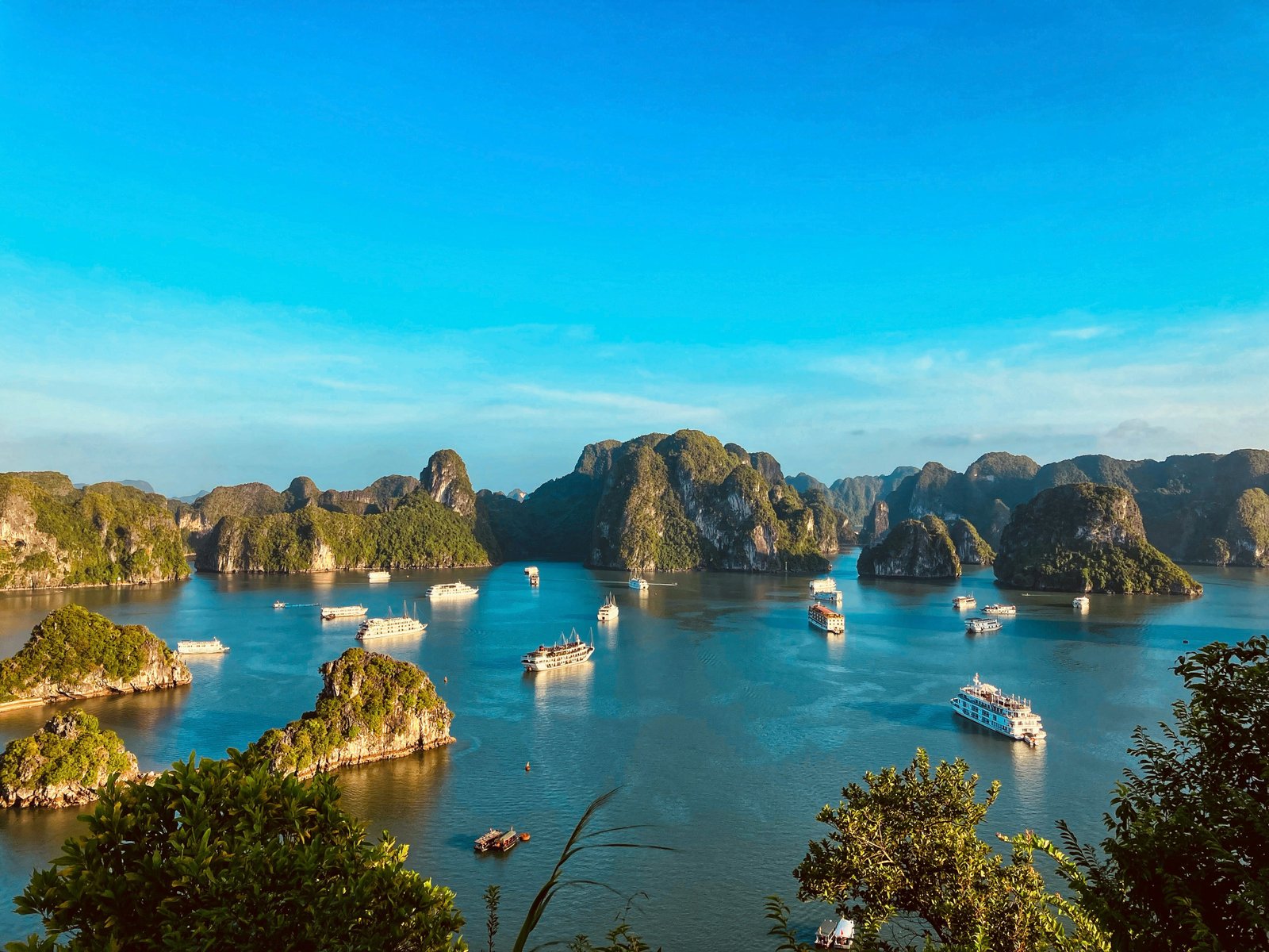 Central Vietnam & Phu Quoc Beach Escape: Da Nang, Hoi An & Phu Quoc Island – 7 Days