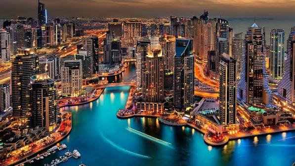 Abu Dhabi Heritage & Cultural Highlights Tour – 4D3N
