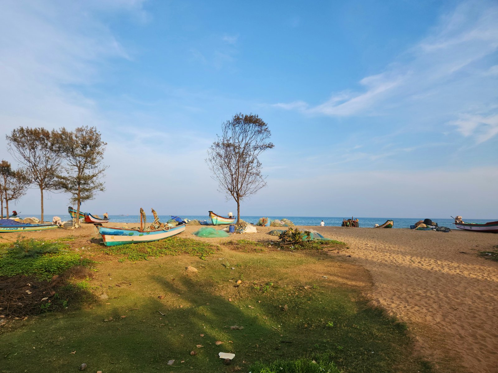 Pondicherry Luxury Beach Retreat - 5 Days / 4 Nights