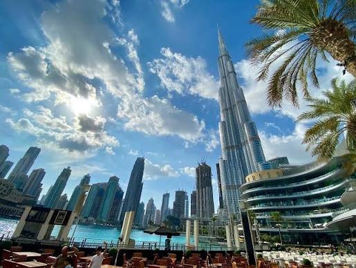 Abu Dhabi & Al Ain Heritage, Oasis & Desert Tour – 6D5N