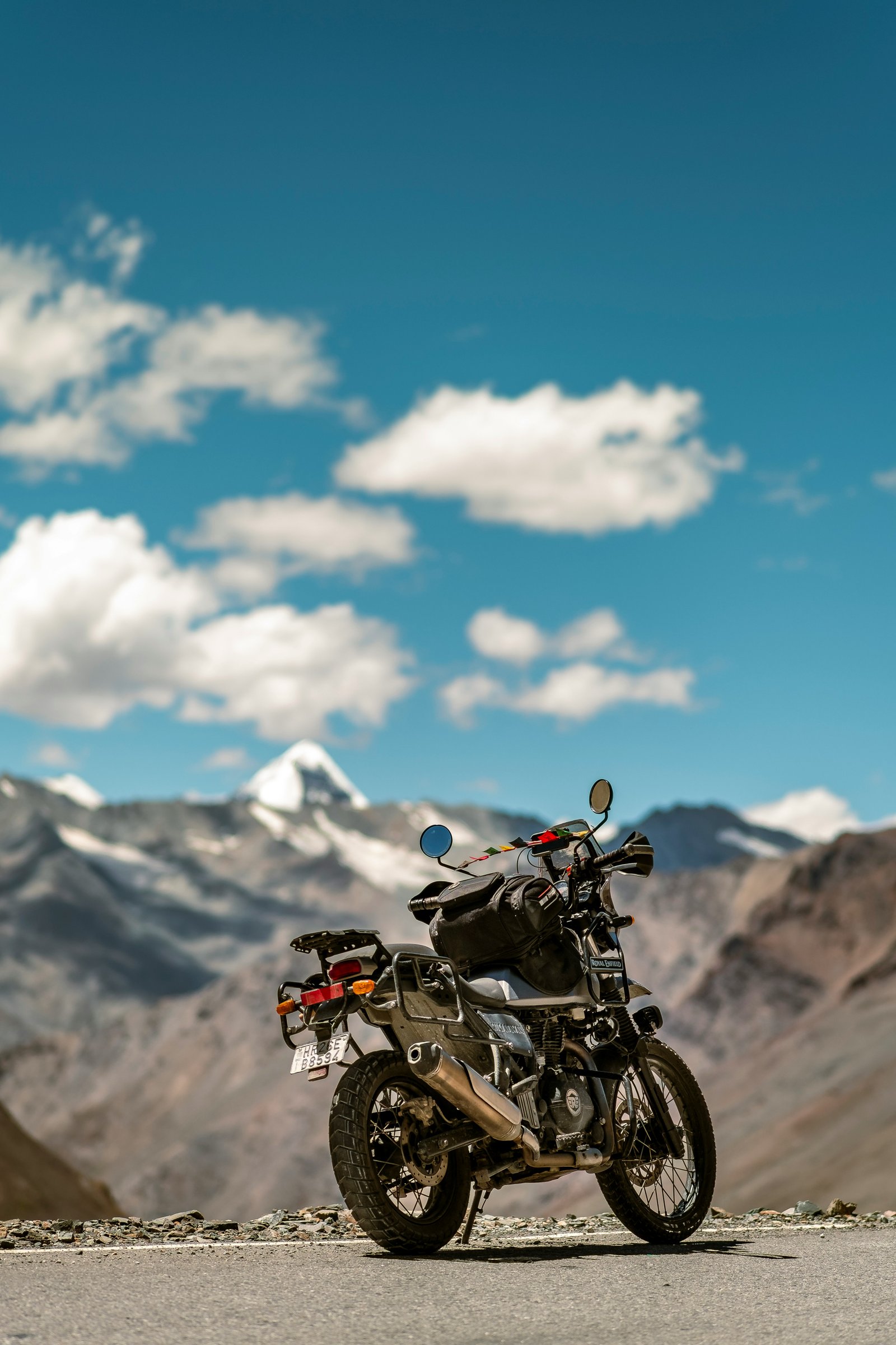 Himachal Backpacking - Jibhi Edition