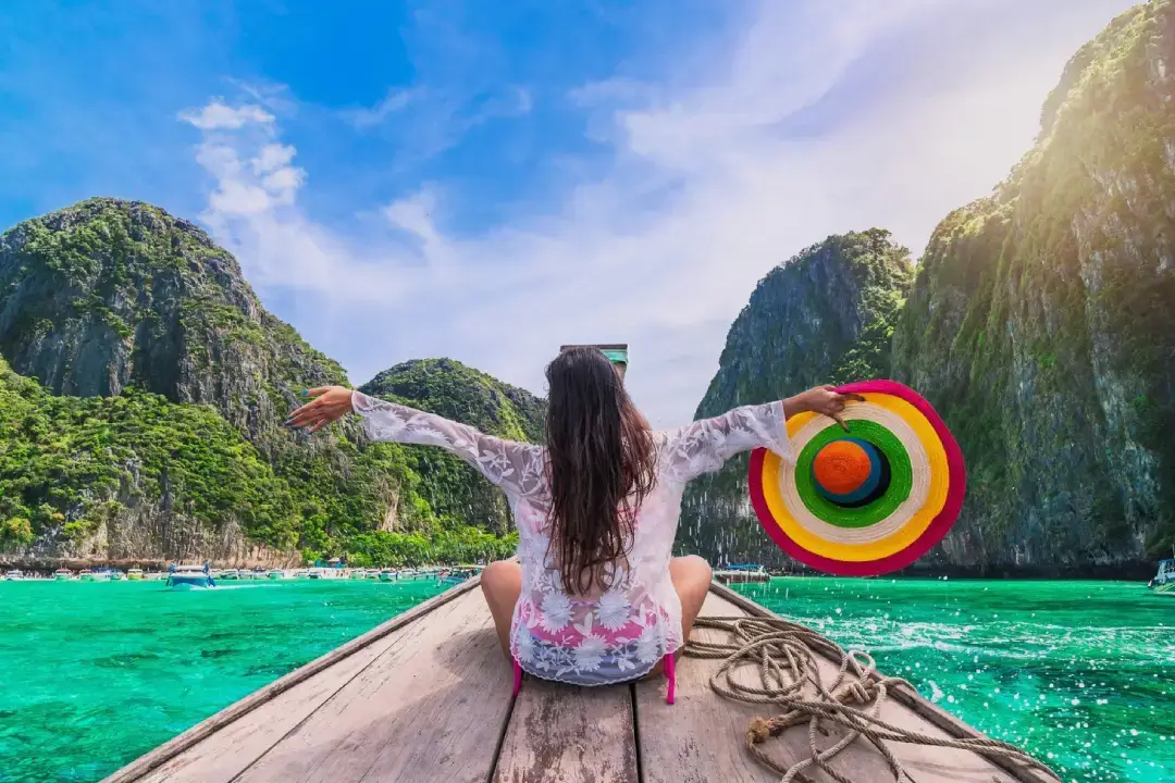 Thailand Pattaya & Bangkok Explorer