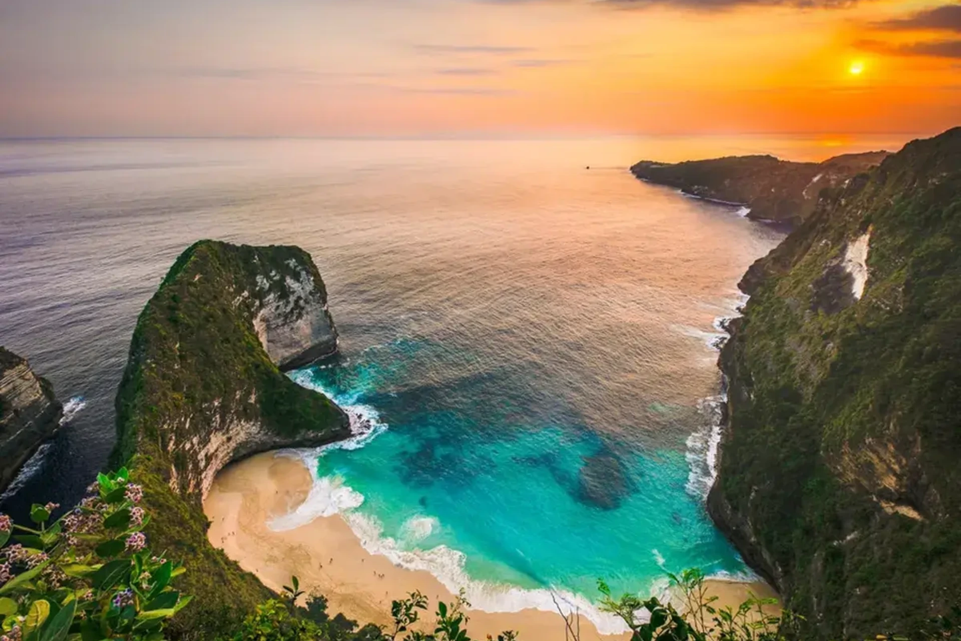 Bali Temples & Beaches Tour