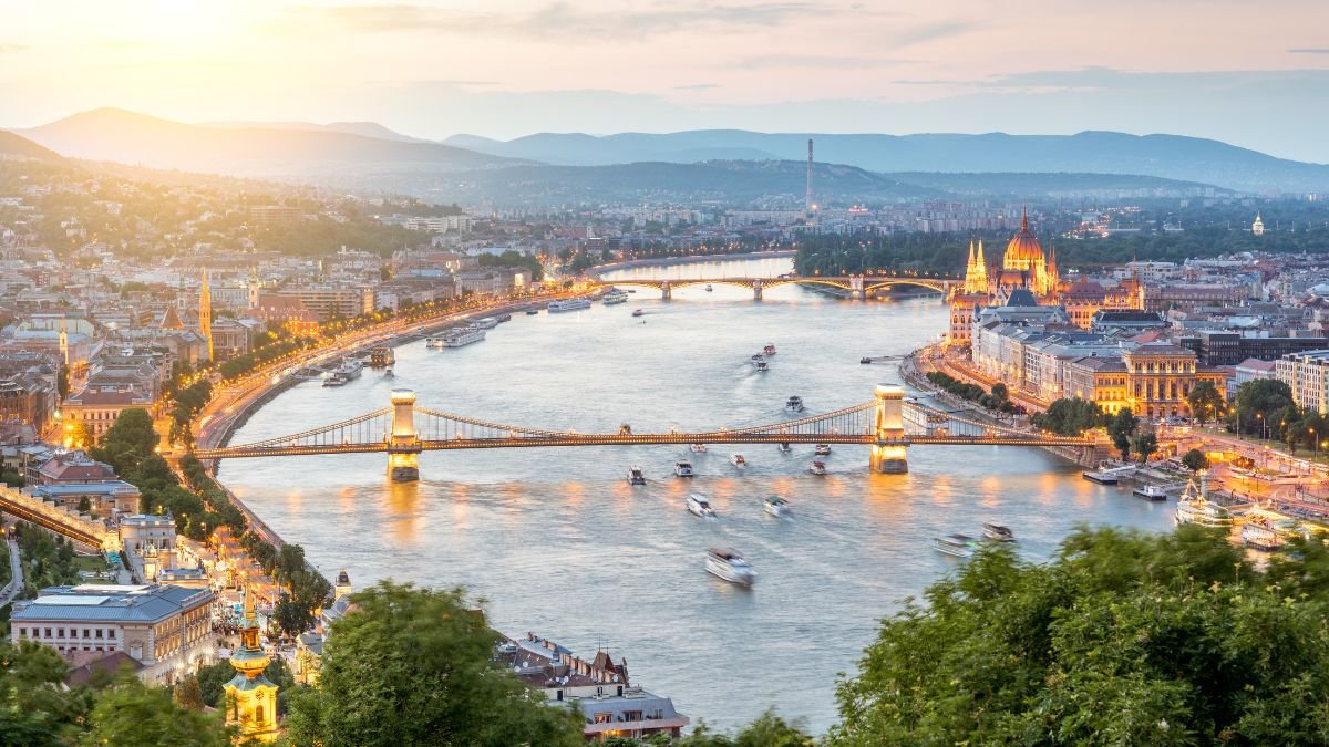 Romantic Europe Vacation – Rhine, Netherlands & Alsace Cruise | 8 Days 7 Nights