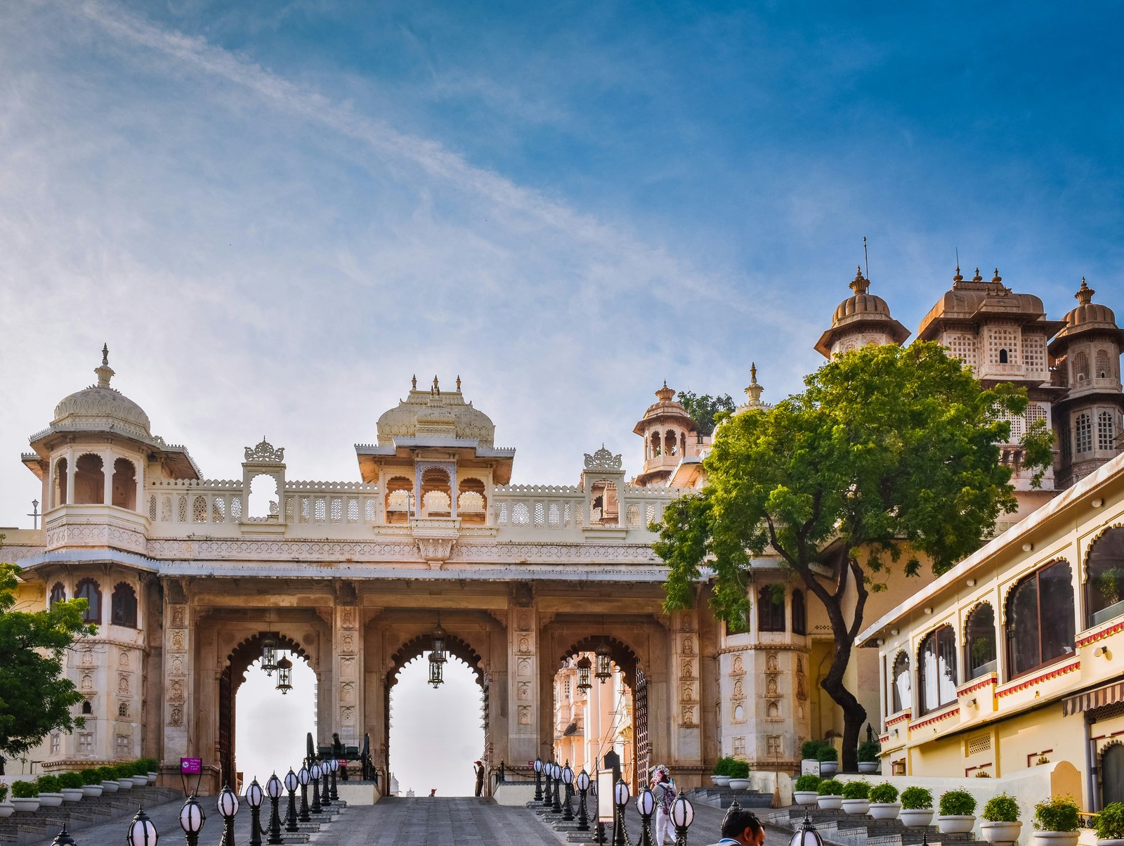Udaipur Royal Lake Escape - City of Lakes Experience