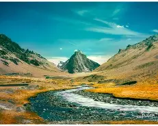 Manali Zanskar With Gumbok Rangan & Shinku La