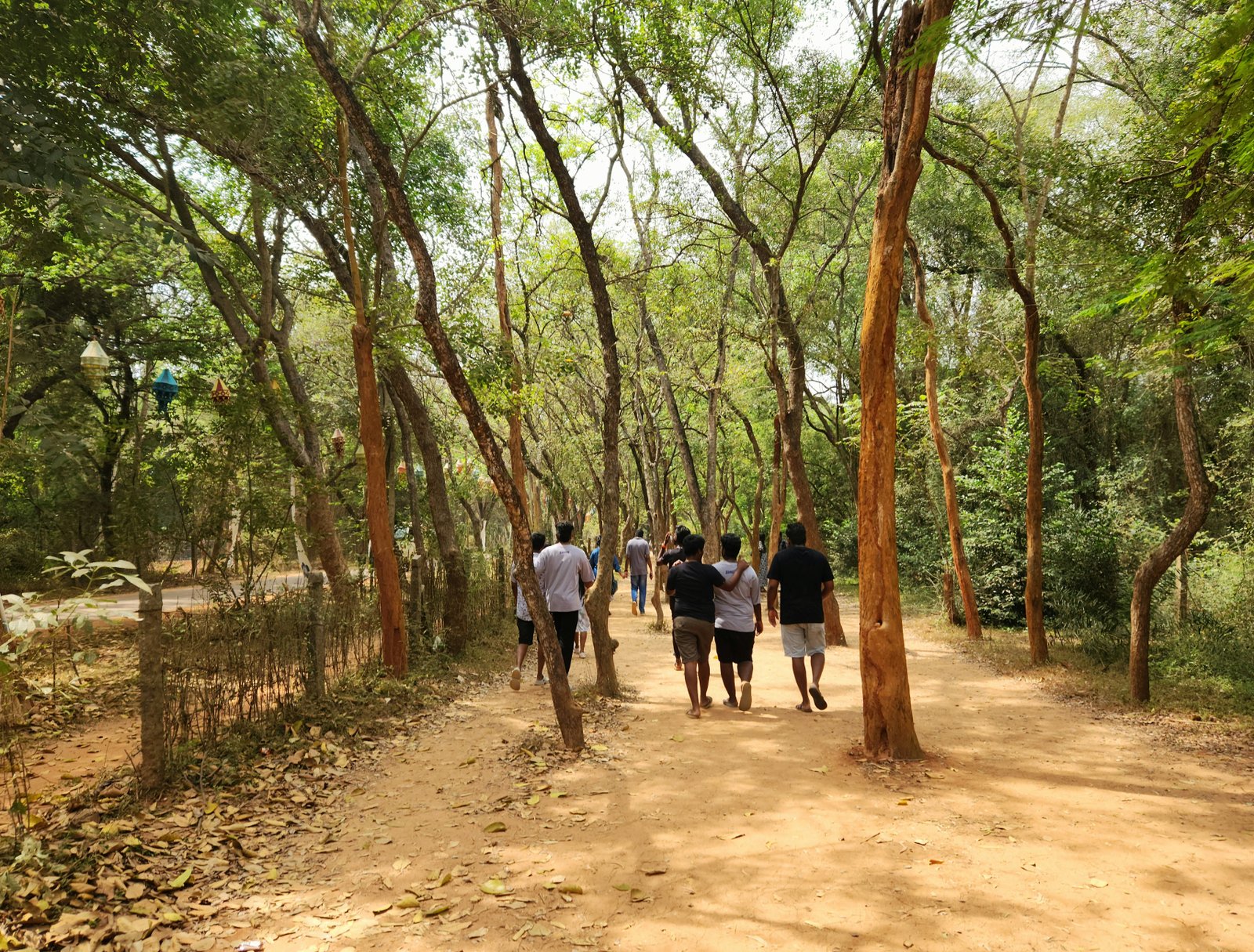 Pondicherry Coastal Escape - 4 Days / 3 Nights