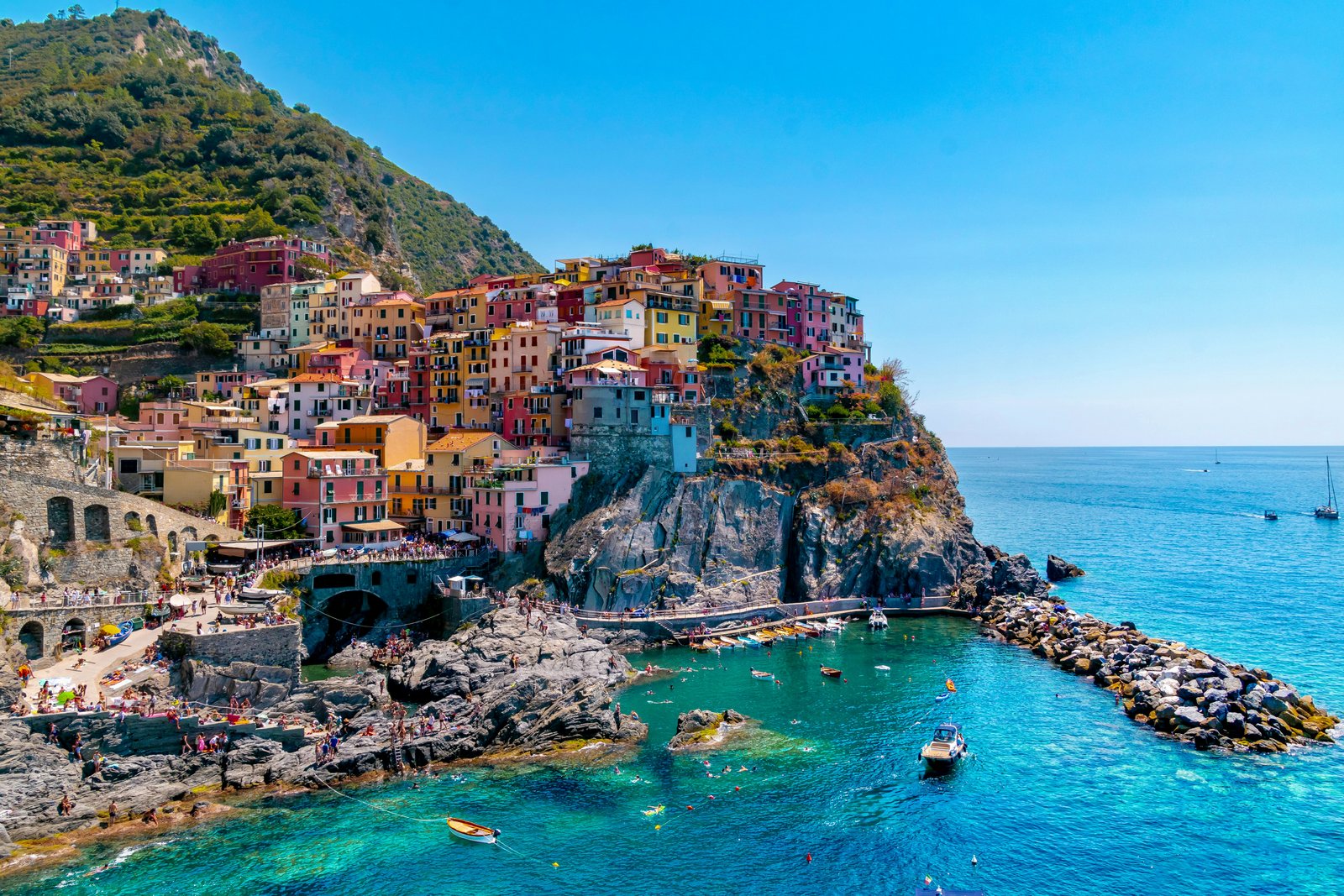 Rome, Florence & Venice — 8 Days Classic Italy Tour