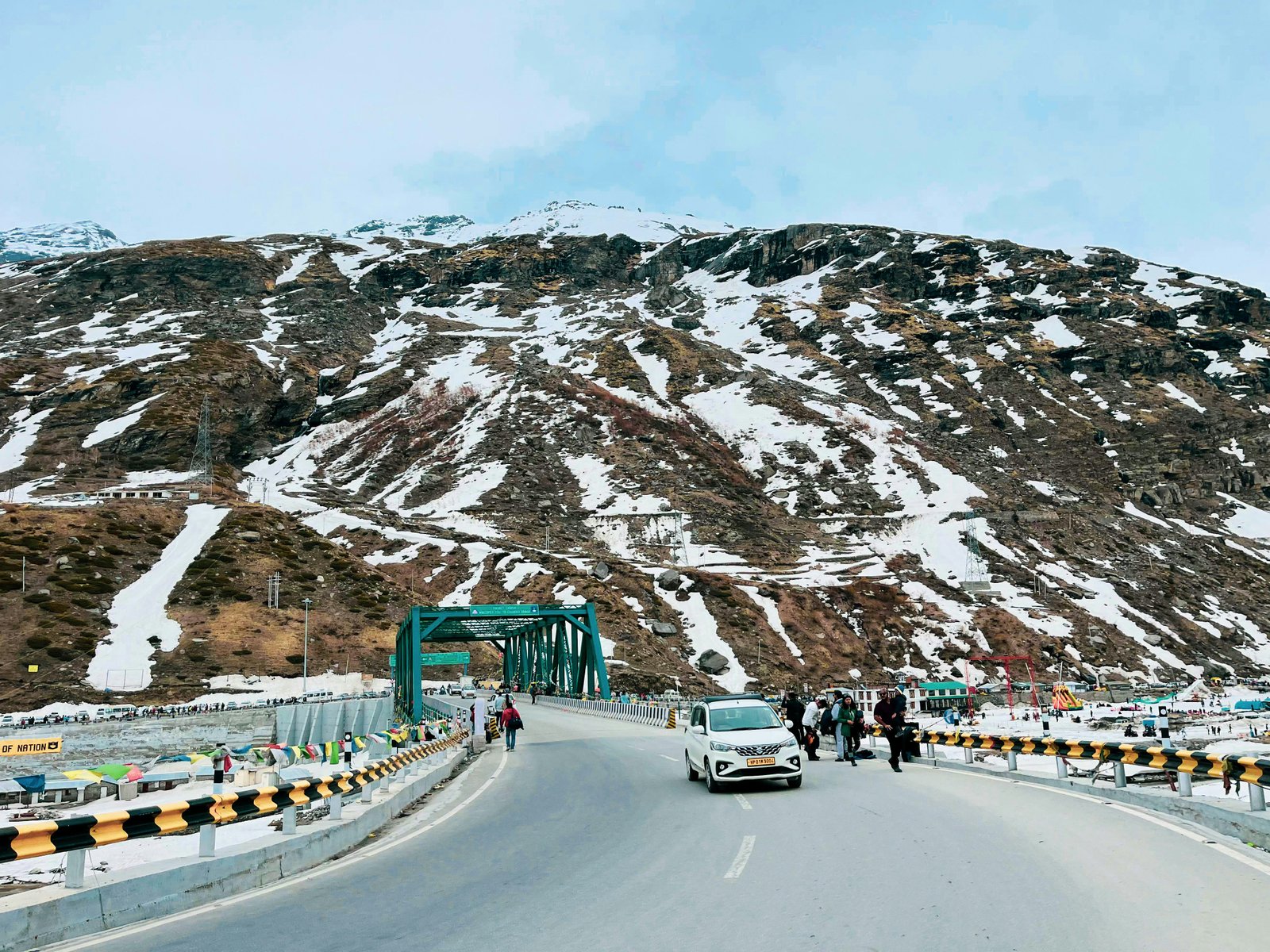 Manali & Solang Valley
