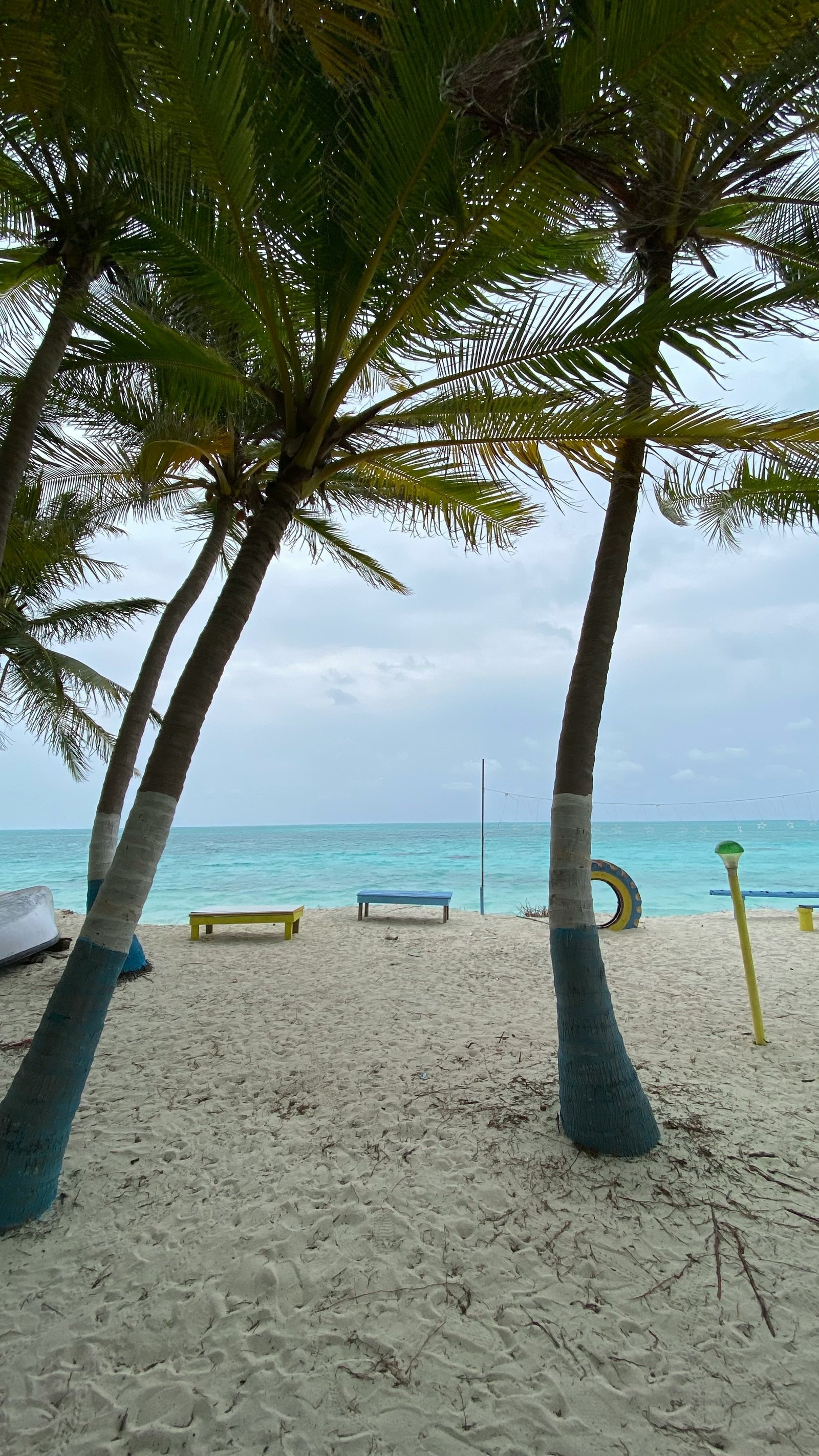 Lakshadweep Luxury Coral Retreat - 7 Days / 6 Nights