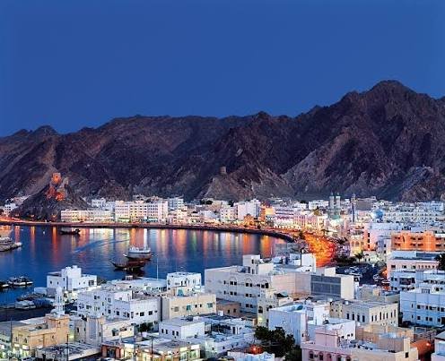 Oman Honeymoon: Jebel Akhdar Mountains, Wahiba Sands Desert & Muscat Coast