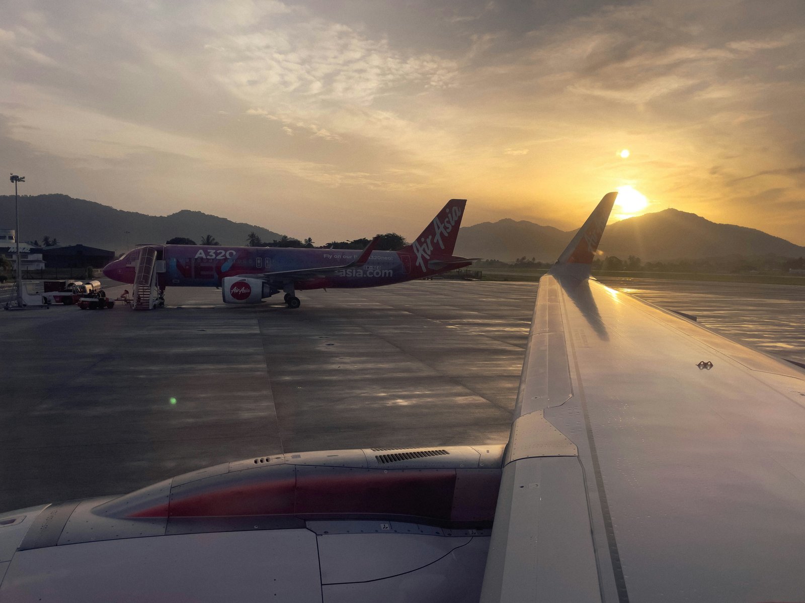 Kuala Lumpur, Genting Highlands & Langkawi Island Tour – 6 Days