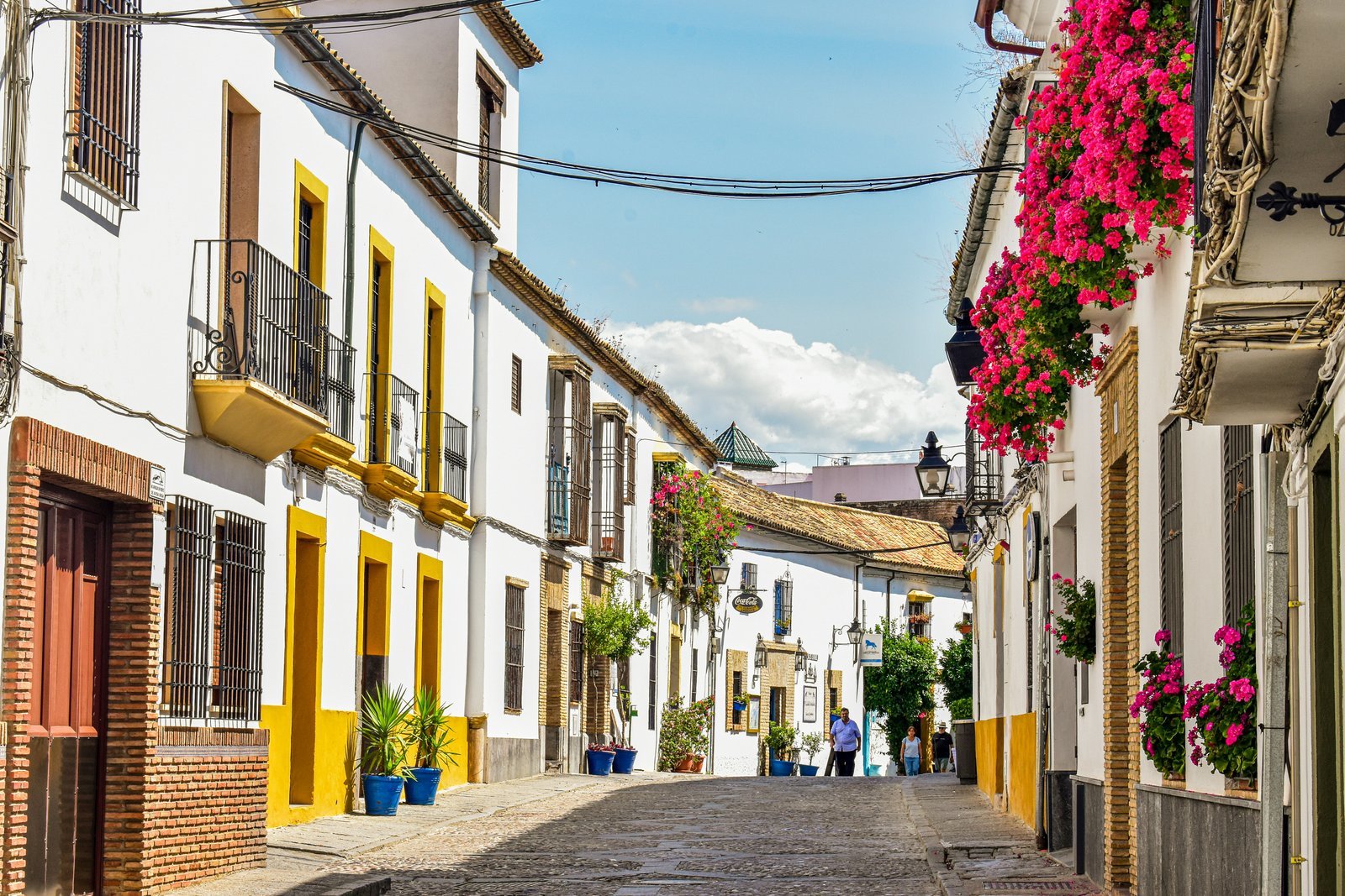 Europe Vacation – Spain, Switzerland & Alsace with Paris | 10 Days 9 Nights