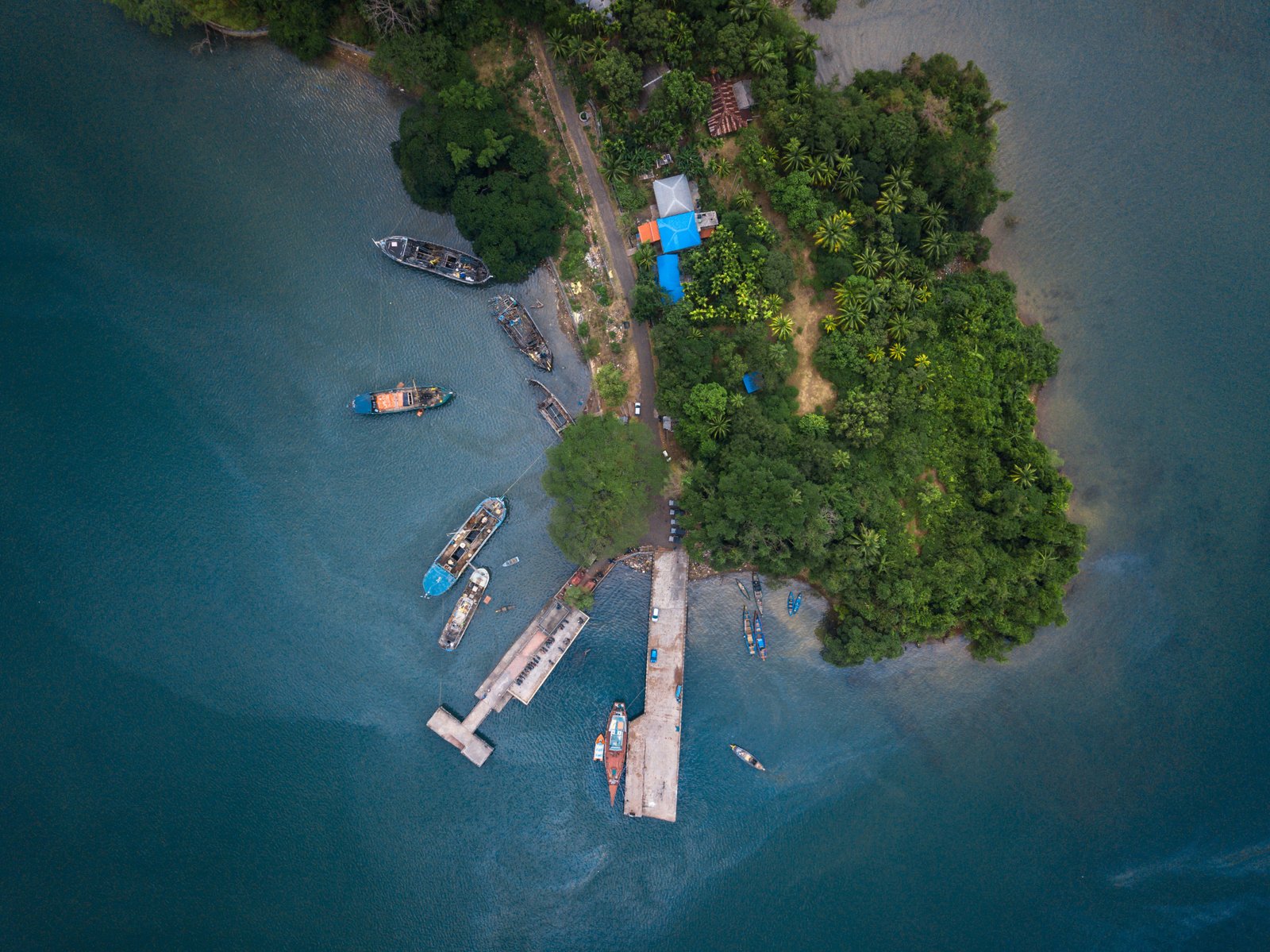 Andaman 6D5N