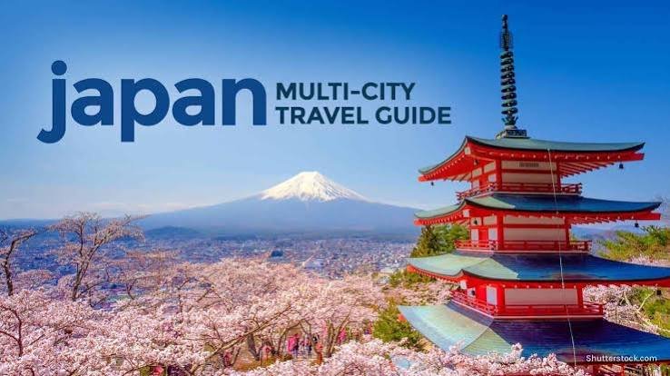 Tokyo Mount Fuji Hakone Explorer – 5D4N