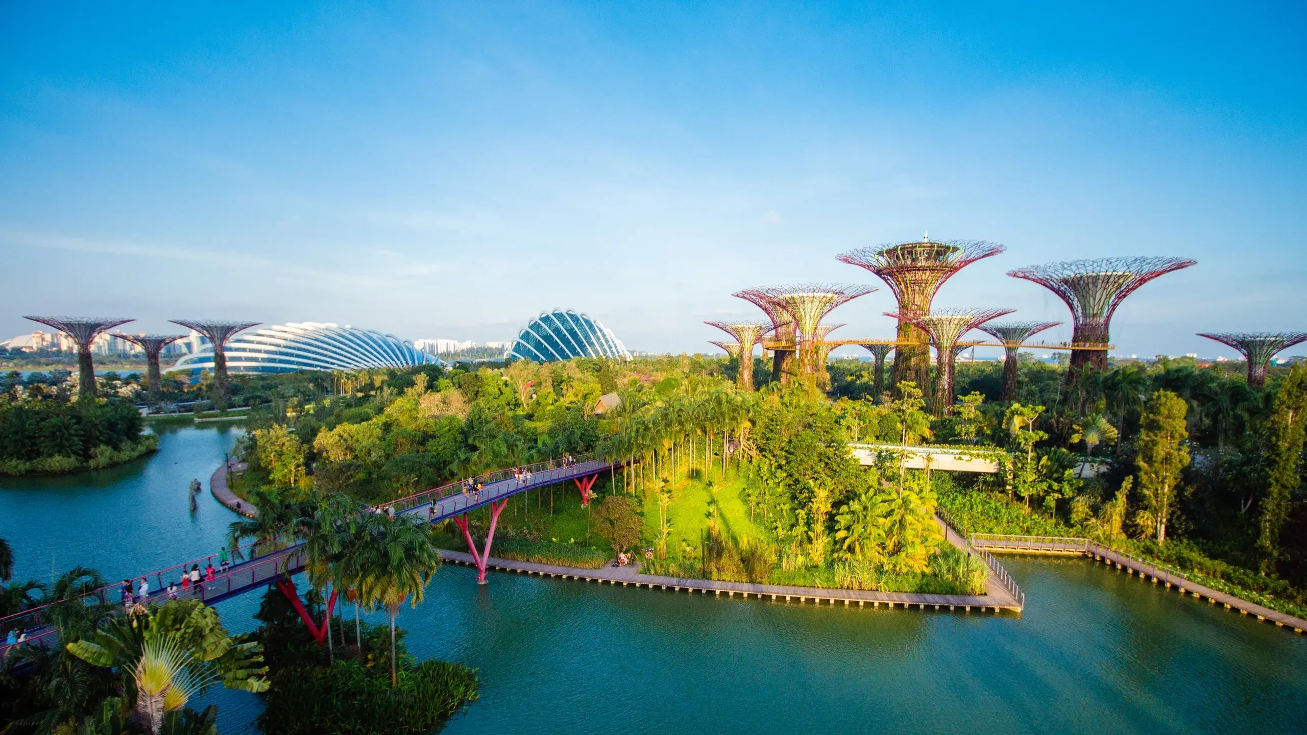 Singapore Unforgettable Experience